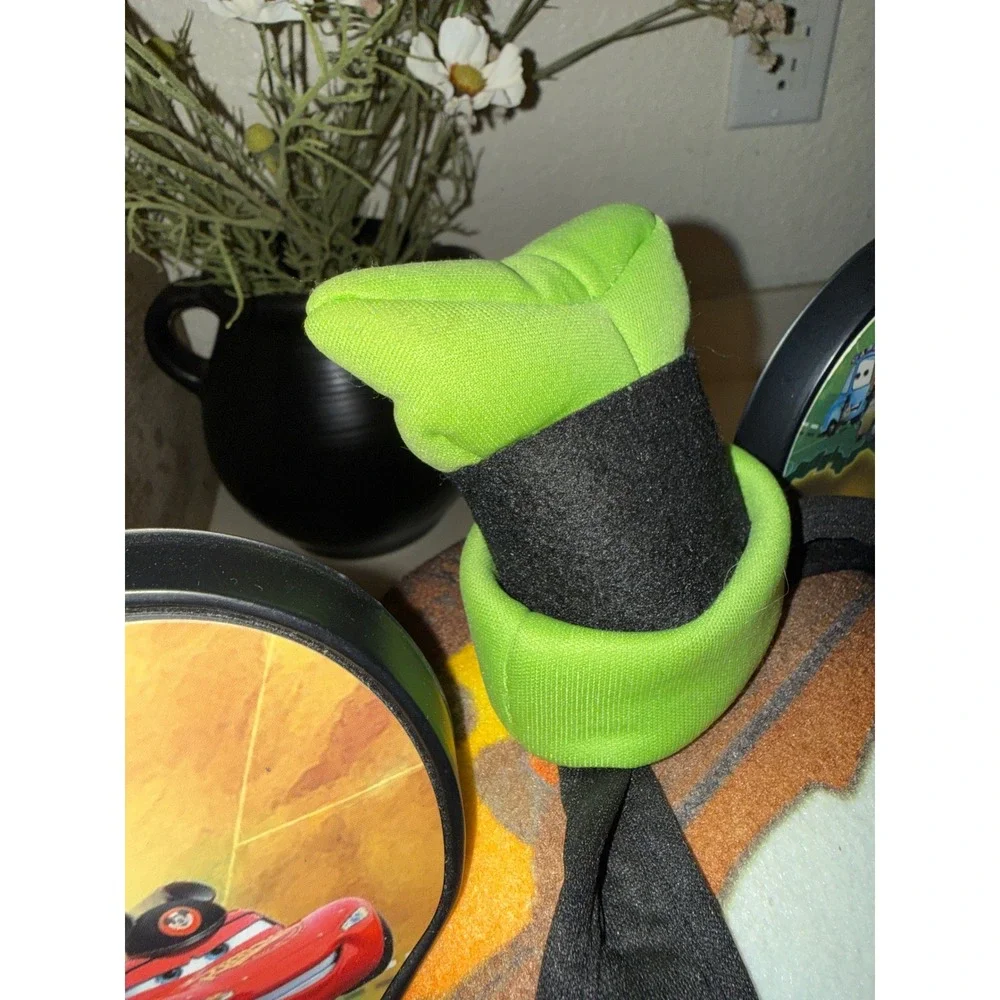 Disney Parks Mater Goofy Mickey Ears 